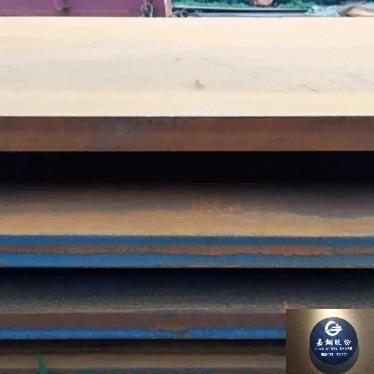 Low Price Calibrated Wear Resistant Steel Plate 1006 Low Carbon Hot Rolled Steel Sheet