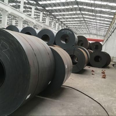 Q235 Mild Steel Plate From China