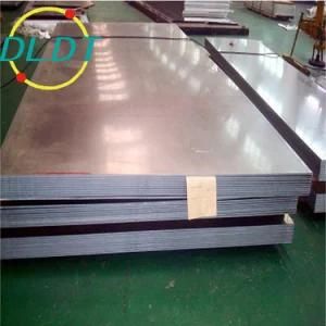 HSS W9mo3cr4V Steel Plate HSS Steel Price W9 Plate