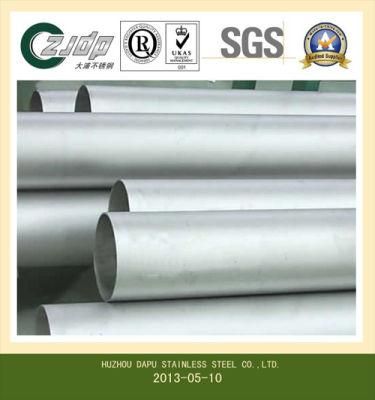ASTM 312 Tp 304/304lstainless Steel Pipe