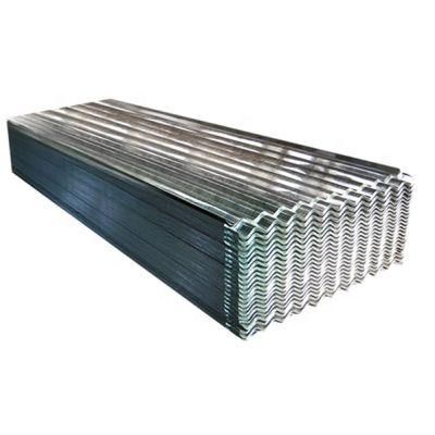 Building Material Roofing Sheet ASTM Hot Galvanized Steel Roofing Tile Price