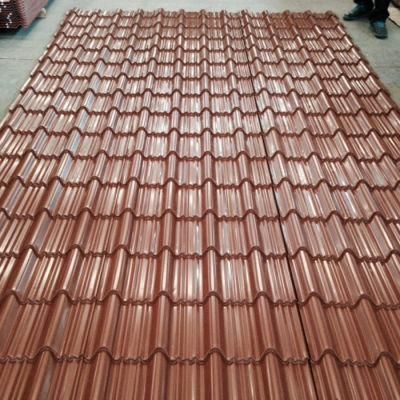 Used Corrugated Iron Sheet Price in Kenya Types of Long Span Roof