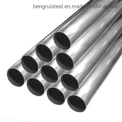 Ss 304 Stainless Steel Welded Pipe