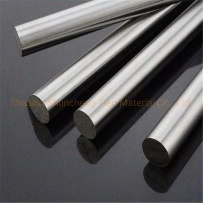 China Products Factory 410 Stainless Steel 6mm Bar