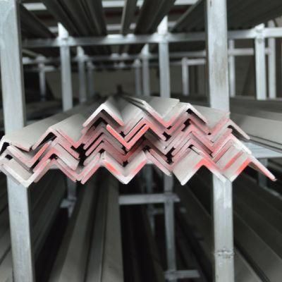 V Shaped 201 Stainless Steel Angle Bar 304