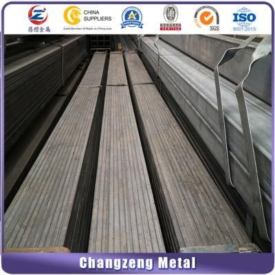 Rectangular Pipes for Structural Purpose (CZ-SP55)