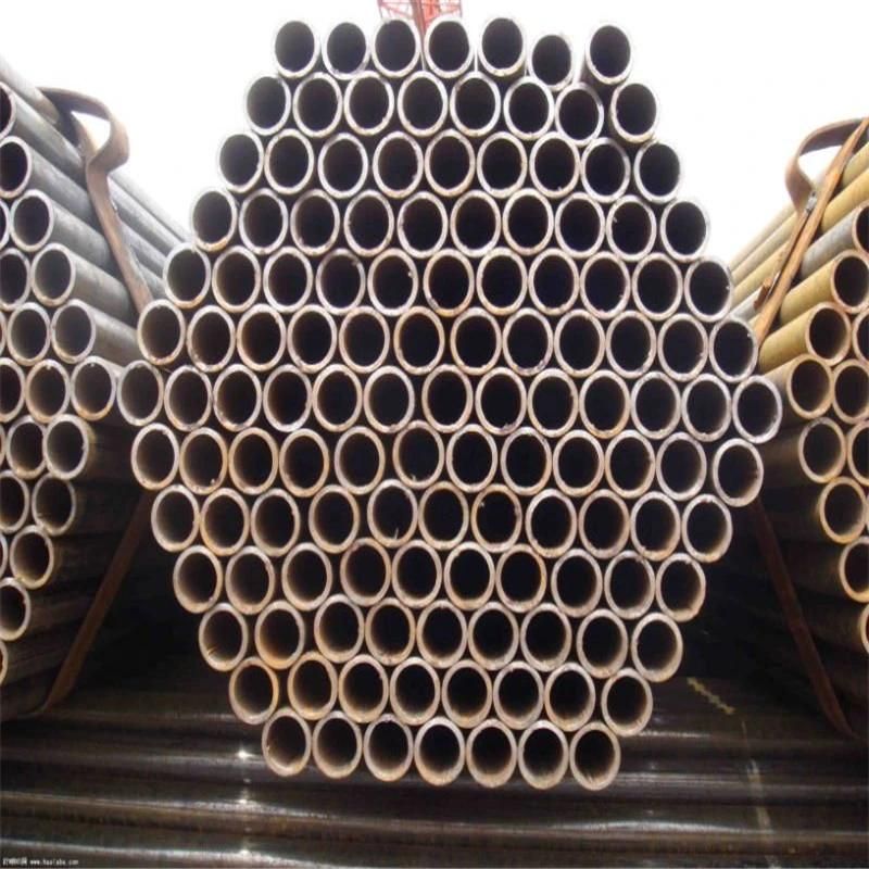 3 Inch Steel Pipe Manufacturer Independently Produces and Supplies Large Quantities