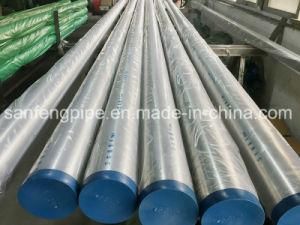 Food Grade Stainless Steel 304 304L 316 316L 310S Tube