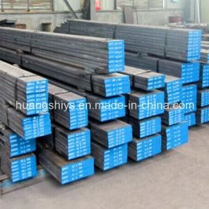 Hot Forged Mold Steel Plate 1.2063