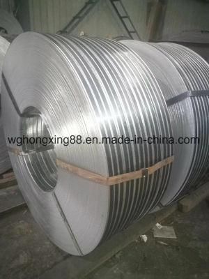 Grain Oriented and Non-Oriented Cold Rolled Low Alloy Silicon Steel Coil