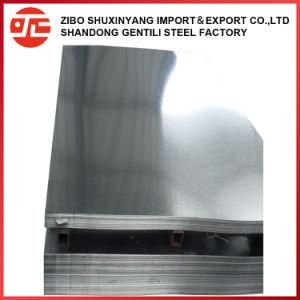 Good Quality Steel Plates Made in China