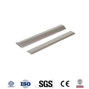 Stainless Figured Steel Half Round Bar for Lockset