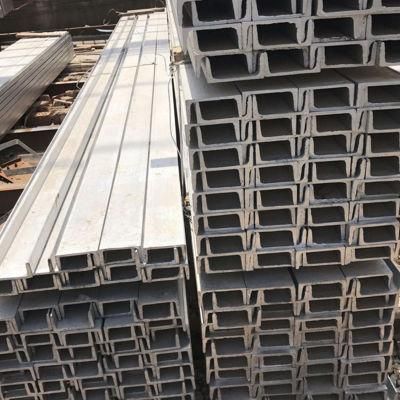 Quality Assurance Shock Proof Zg310-570 Zg310-270 Zg340-640 H Pile Carbon Steel Beam for Construction