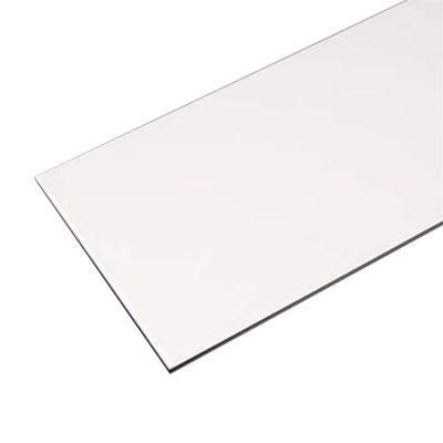 304/304L/316/409/410/904L/2205/2507 Stainless Steel Plate/Sheet Hot/Cold Rolled and Mirror Stainless Steel Sheet