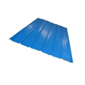 Corrugated Roofing Sheets