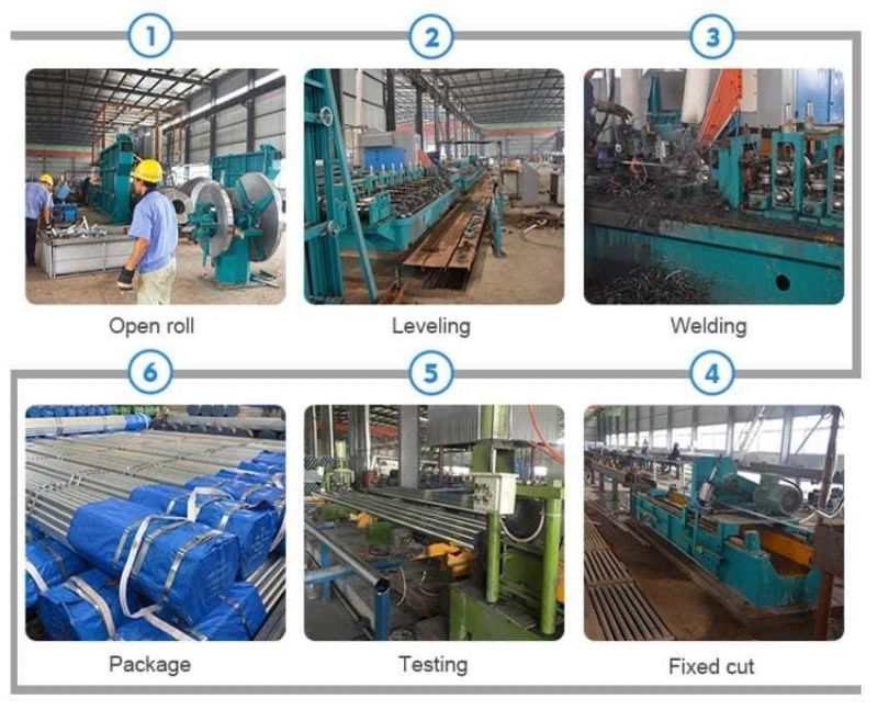 304/304L/316316L/347/32750/32760/904L Stainless Steel Seamless Pipe Tubes