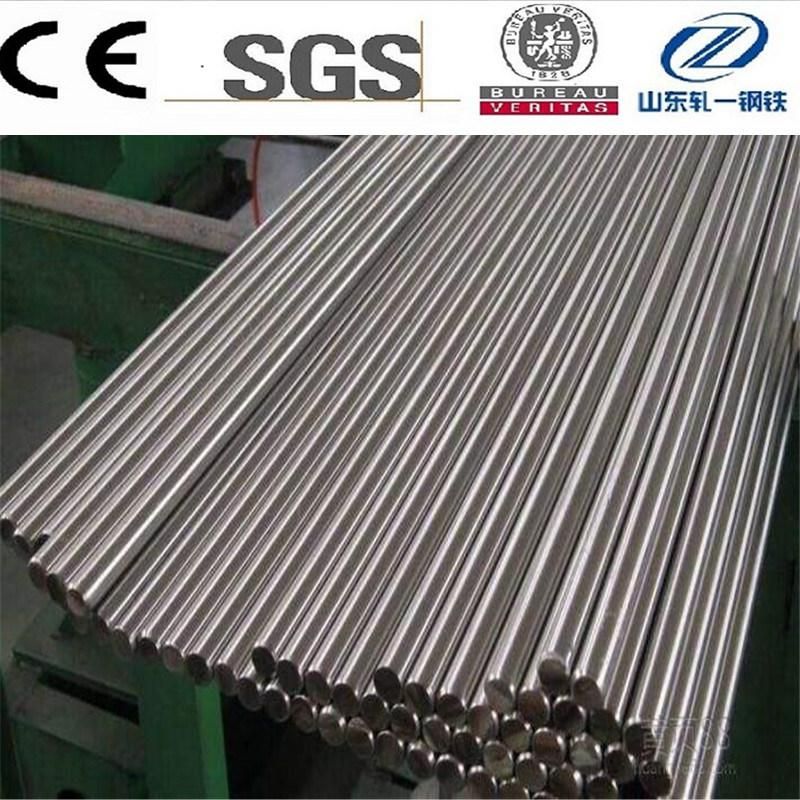 Hastelloy G30 Corrosion Resistant Alloy Forged Steel Rod