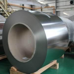 NBR/FKM Coated Steel Sealing Materials for Sealing Gaskets