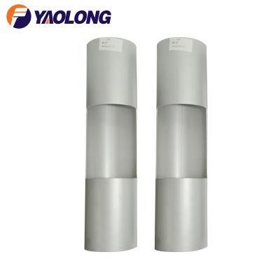 254mm 324mm 480mm Dia A312 Ss 304 Fluid Tubes