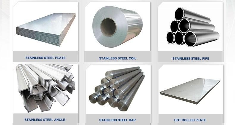 Polishing Construction Cheap Price Stainless Steel Rod Bar