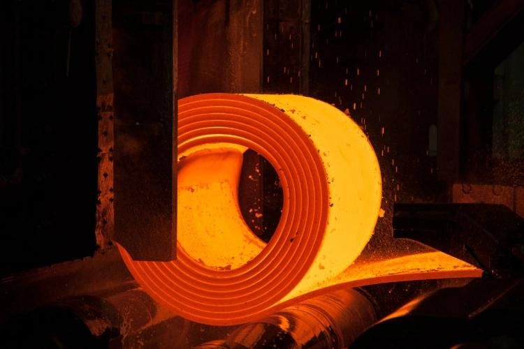 Az70 Galvalume Steel Coil Gl PPGL Prepainted Aluzinc Steel Coils