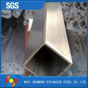 304 Stainless Steel Seamless/Welded Square Pipe