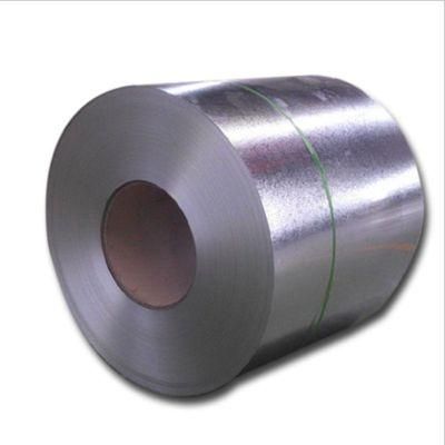 Q235 Q345 Q195 Z40 90 275 Dx51d SGCC PPGI Hot Dipped Galvanized Steel Coil Galvanised Gi Steel Coil