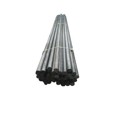 AISI 1030 Cc30 30# Mild Carbon Steel Bar for Sale
