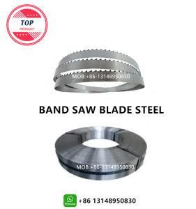Factory Price Steel Wood Cutting Band Saw Blade Ck75 Carbon Steel