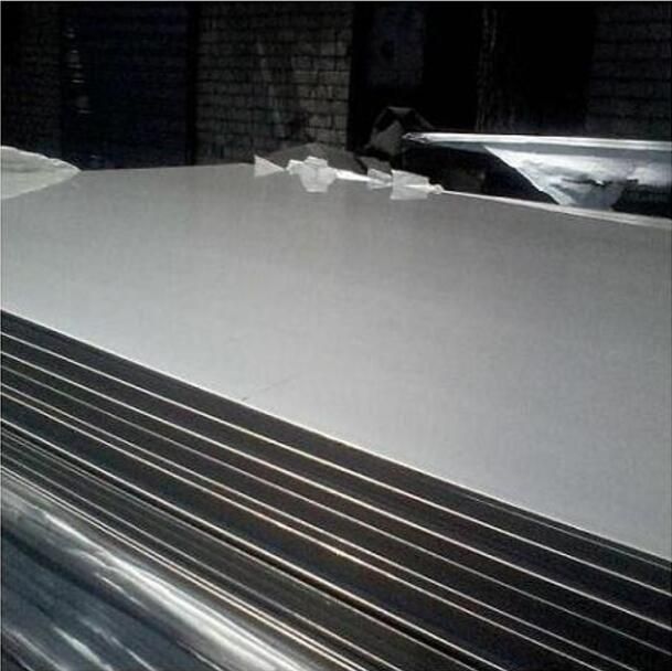 Hot-Dipped Galvanized Steel Coil