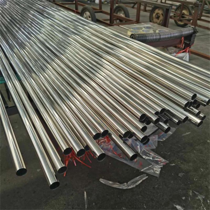 Sales Square Stainless Steel Pipe 316 304 430 201 310S 904L Stainless with Prices