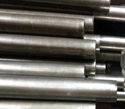 China Round Peeled &Cold Drawn Bars ASTM/AISI/1018 1020 1045 Q235