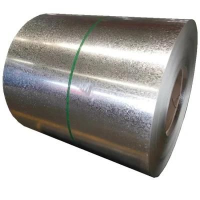 Dx51d A792m Az150 Gl Antifinger Print Aluzinc Coated Galvalume Steel Coil