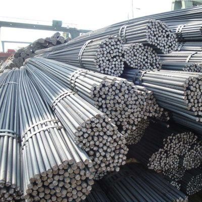 12mm Rod Price Hot Rolled Steel Rebar