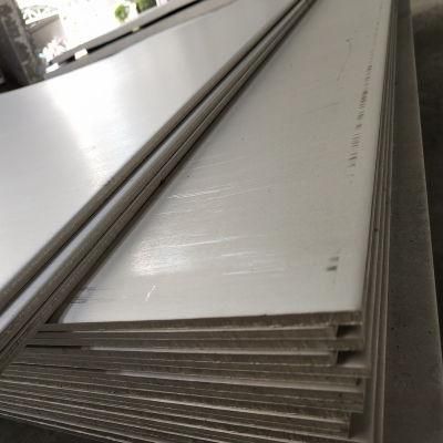 304 2b Stainless Steel Sheet with SGS Ceriticate