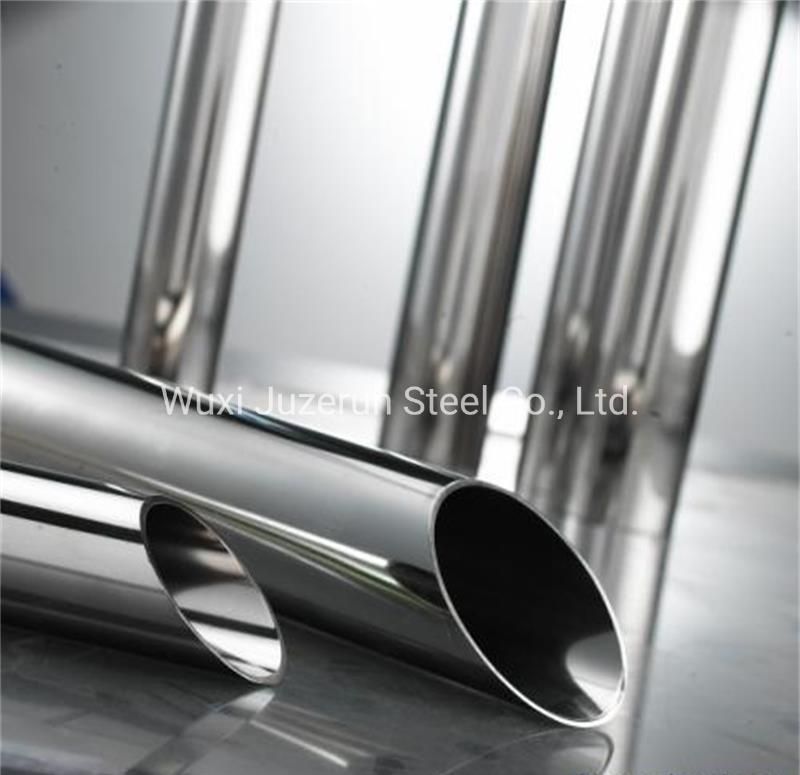 Polished Ba Finish 304L 304 201 316L 321 410 420 430 405 409 444 446 Stainless Steel Coil