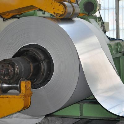 ASTM, JIS, GB, DIN, AISI Standard Stainless Steel Coils