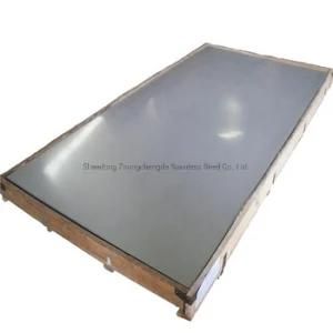 Tisco Factory Best Price AISI ASTM SUS 201 304 321 316L Stainless Steel Sheet/Plate
