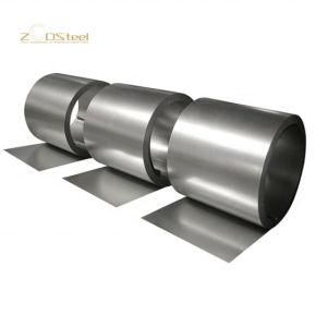 Hot/Cold Rolled No. 1 2b Ba Mirror Polished 201 202 304 316 310S 309S Stainless Steel Coil/Strip