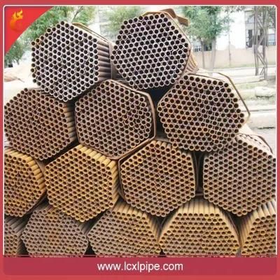 Stainless Steel Welded Pipe 201 304 Polished Tube