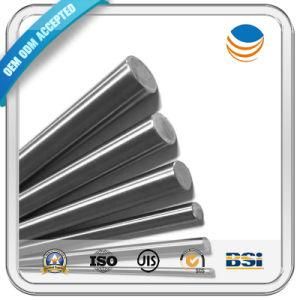 Factory Polished 20mm 25mm Diameter Ss 430 Stainless Steel Round Rod Bar