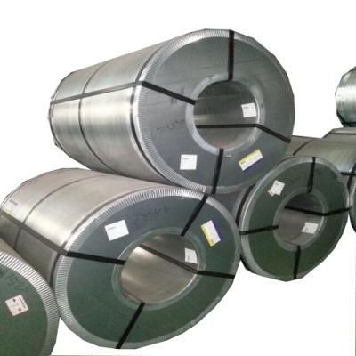 SPCC DC01 CRC Cold Rolled Steel Strip