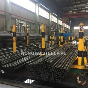 Precision Tube En10305-1 E355 Cold Rolled Annealed Steel Pipe