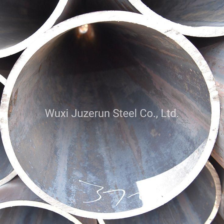 Industrial Seamless Stainless Steel Pipe and Tube