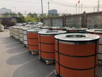 PPGI PPGL Color Prepainted Galvalume Galvanized Steel Aluzinc Galvalume Sheets Coils Plates Strips