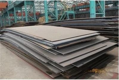 Wear Steel Hot Rolled Ar400/Nm400/Ar500/Nm500/Ar600/Nm600 Wearing Resistant Steel Plate Nm 450 550 500 600