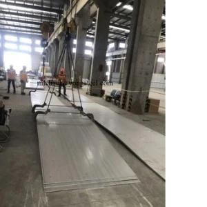 Duplex Stainless Steel of 2507, 2205 with Fast Delivery