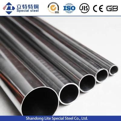 Micro 304 316 Tp347fg Hr3c 310mod 440A 440b 440c Stainless Steel Capillary Tube