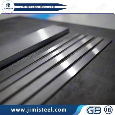 718 P20+Ni 1.2738 Pre-Hardened Plastic Mold Steel Sheet Plate