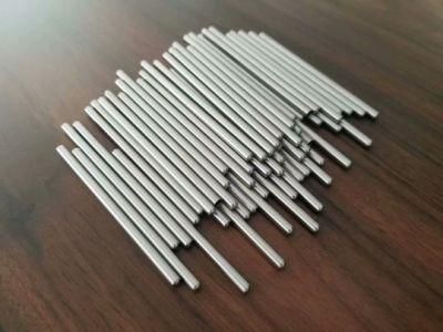 Cold Drawn Seamless TP304 Stainless Steel Precision Tube